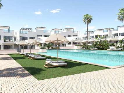 Bungalow en venta en Torrevieja Los Balcones