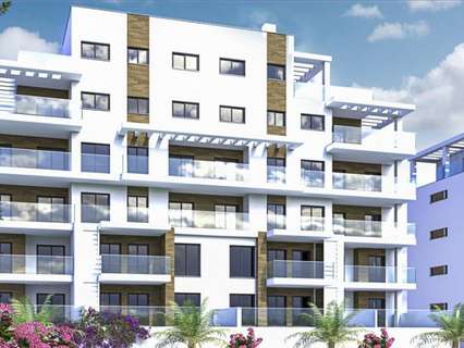 Apartamento en venta en Pilar de la Horadada Mil Palmeras