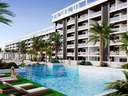 Apartamento en venta en Torrevieja