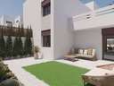 Bungalow en venta en Algorfa
