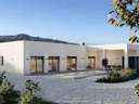 Villa en venta en El Pinós/Pinoso