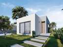 Villa en venta en Murcia La Pareja (Baños Y Mendigo) rebajada