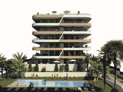 Apartamento en venta en Elche/Elx Los Arenales del Sol