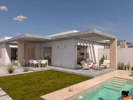 Villa en venta en San Javier Santiago de la Ribera