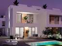 Villa en venta en Orihuela Orihuela-Costa