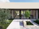 Villa en venta en Yecla