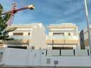 Villa en venta en San Pedro del Pinatar El Salero