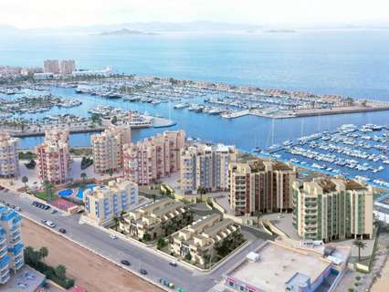 Apartamento en venta en San Javier La Manga del Mar Menor