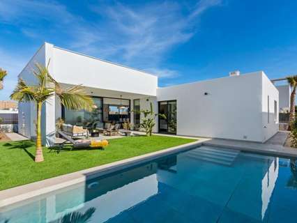 Villa en venta en Cartagena Mar de Cristal