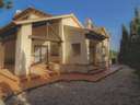 Villa en venta en Fuente Álamo de Murcia Fuente Álamo