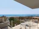Ático en venta en Santa Pola