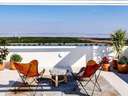 Bungalow en venta en Torrevieja Los Balcones