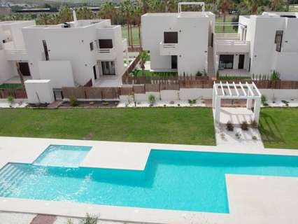 Bungalow en venta en Algorfa