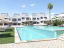 Bungalow en venta en Torrevieja Los Balcones