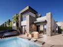 Villa en venta en San Fulgencio