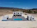 Villa en venta en El Pinós/Pinoso