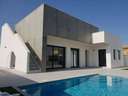 Villa en venta en Pilar de la Horadada Pinar De Campoverde