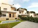 Casa en venta en Polop