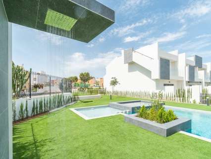 Bungalow en venta en Torrevieja Los Balcones