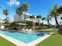 Villa en venta en Finestrat rebajada