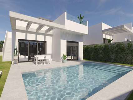 Villa en venta en Algorfa