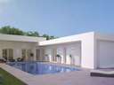 Villa en venta en La Romana