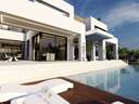 Villa en venta en Benissa