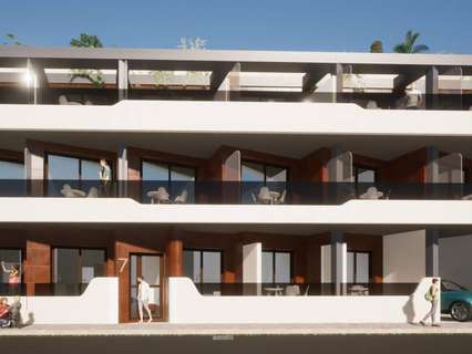 Apartamento en venta en Torrevieja Playa del Cura