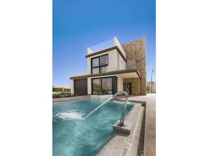 Villa en venta en Orihuela Orihuela-Costa