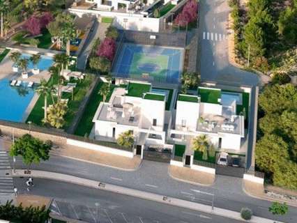 Villa en venta en Finestrat