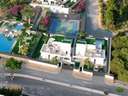 Villa en venta en Finestrat