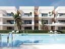 Apartamento en venta en San Pedro del Pinatar rebajado