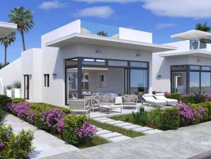 Villa en venta en Alhama de Murcia