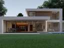 Villa en venta en El Pinós/Pinoso