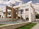 Villa en venta en Torrevieja