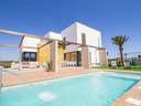 Villa en venta en Orihuela Orihuela-Costa