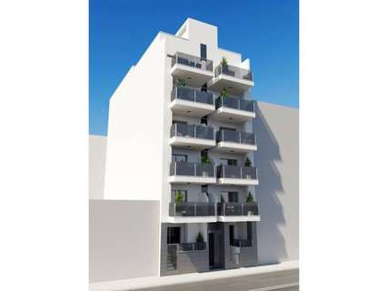 Apartamento en venta en Torrevieja Playa del Cura