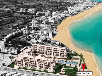 Apartamento en venta en Dénia Playa de Las Marinas