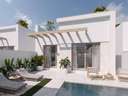 Villa en venta en Torre-Pacheco