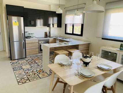 Apartamento en venta en Alhama de Murcia