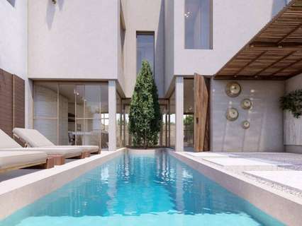 Villa en venta en Formentera del Segura