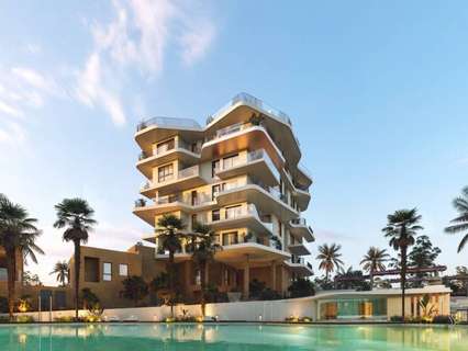 Apartamento en venta en Villajoyosa/La Vila Joiosa