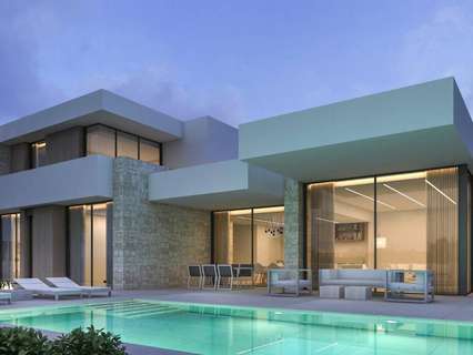Villa en venta en Dénia