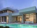 Villa en venta en Dénia