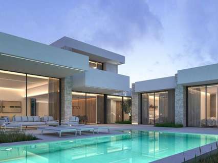 Villa en venta en Dénia