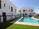 Villa en venta en Pilar de la Horadada