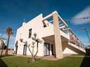 Bungalow en venta en Pilar de la Horadada