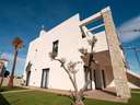 Bungalow en venta en Pilar de la Horadada