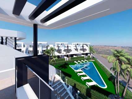 Bungalow en venta en San Fulgencio