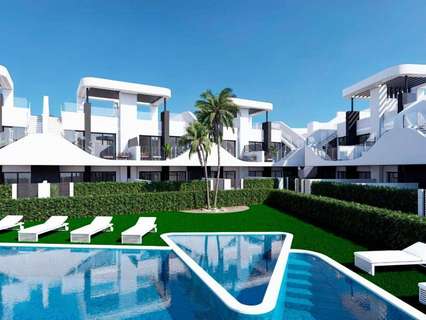 Bungalow en venta en San Fulgencio